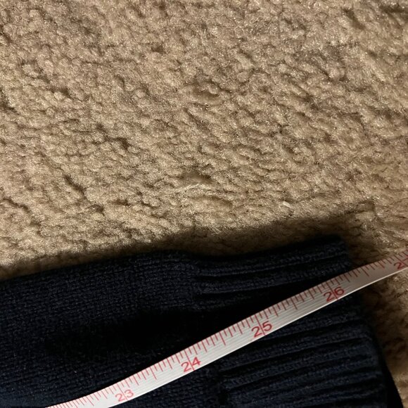 Fjallraven Sweater (very soft wool / not itchy at all) - Picture 7 of 10